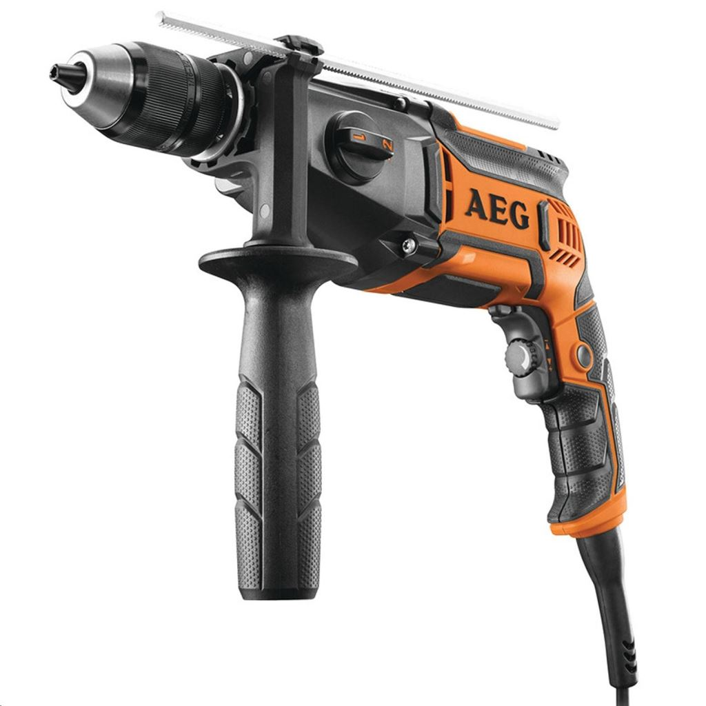 AEG SB2E 850 R kétsebességes ütvefúró (4935447360)