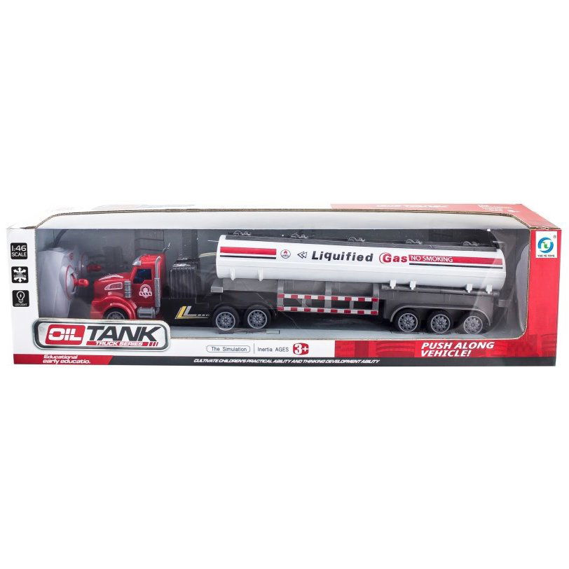 Alltoys RC tanker 1:46 (8591945105728)