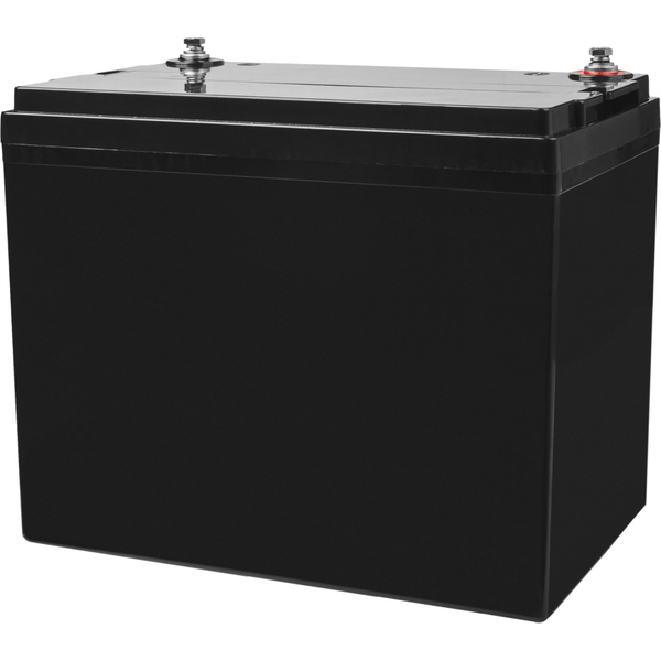 Batéria Green Cell Cube AGM VRLA IP54 12V 75Ah