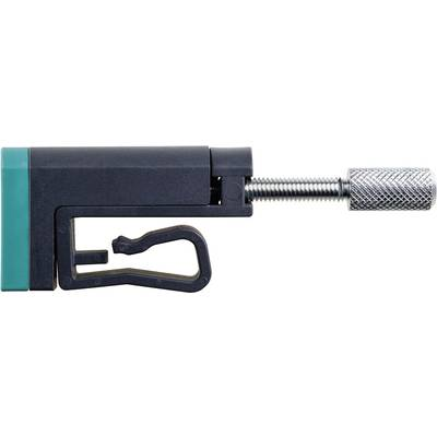 Élszorító Wolfcraft Szorítási szélesség (max.): 24 mm