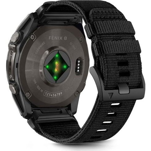 Řemínek Tech-Protect pro chytré hodinky Garmin Fenix 5X /Plus /6X /Pro /7X