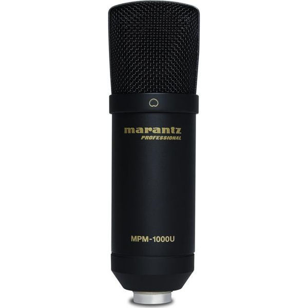Marantz Pro MPM-1000U Mikrofon - USB