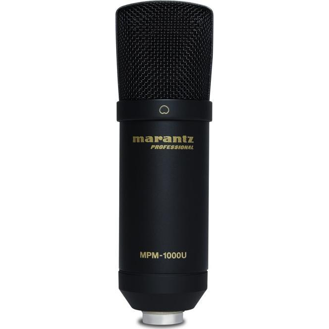 Marantz Pro MPM-1000U Mikrofon - USB (MARANTZ MPM1000U )