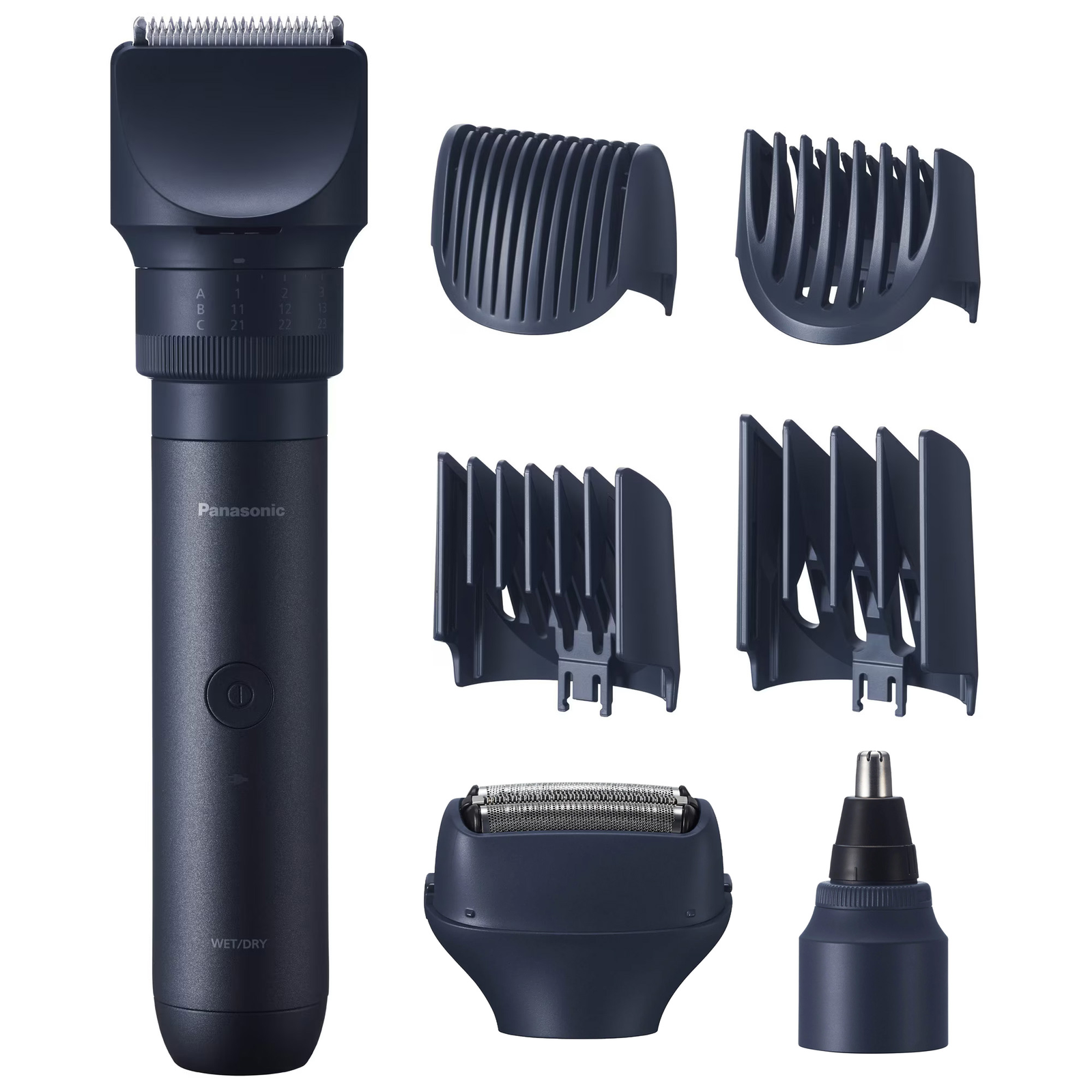 Zastrihávač PANASONIC Xshape (XSHAPEPACK1CEEG)