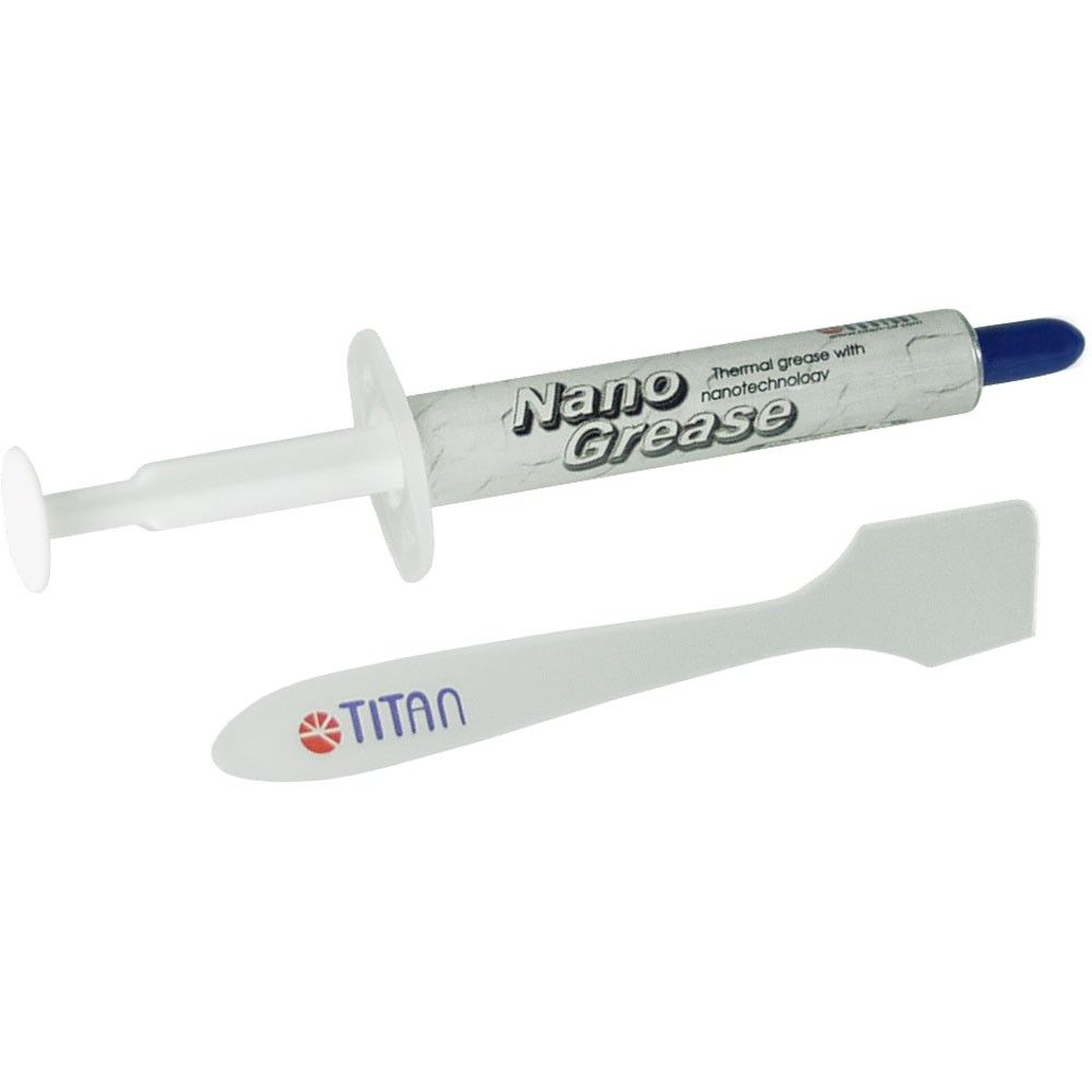 Teplovodivá pasta TITAN TTG-G30030 TTG-G30030 (TG-G30030)