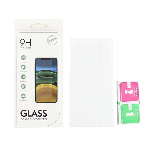 Szkło hartowane 2,5D do Samsung Galaxy M34 5G 10w1