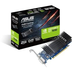 ASUS GT1030-SL-2G-BRK NVIDIA GeForce GT 1030 2 GB GDDR5