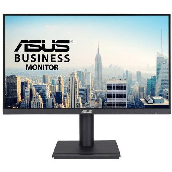 ASUS VA24DQFS computer monitor 60,5 cm (23.8") 1920 x 1080 Pixels Full HD LCD Zwart