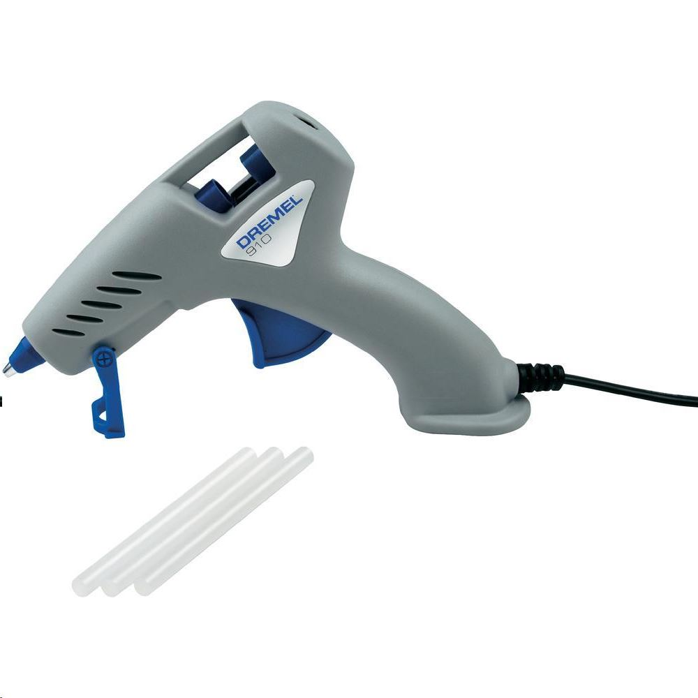 Dremel 910-3 ragasztópisztoly 7 mm (F0130910JA)