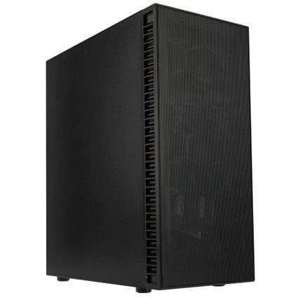 Kolink Observatory HF Mesh PWM táp nélküli ház fekete