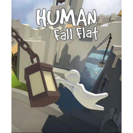 Human: Fall Flat (PC - Steam elektronikus játék licensz)