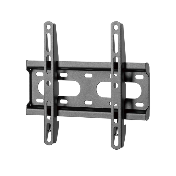 Home LCDH 071 23"-42" LCD TV/Monitor fali tartó - Fekete (1 kijelző)
