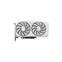 Видео карта ZOTAC GeForce RTX 4060 Twin Edge OC White Edition 8GB GDDR6 128-bit