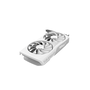 Видео карта ZOTAC GeForce RTX 4060 Twin Edge OC White Edition 8GB GDDR6 128-bit