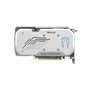 Видео карта ZOTAC GeForce RTX 4060 Twin Edge OC White Edition 8GB GDDR6 128-bit
