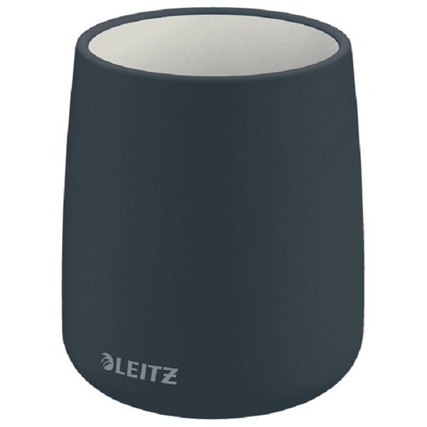 Leitz 53290089 pen- og blyantholder Keramisk Grå
