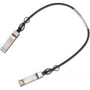Mellanox Passive Copper cable, ETH, up to 25Gb/s, SFP28, 5m, Black, 26AWG, CA-L (980-9I63V-00A005)