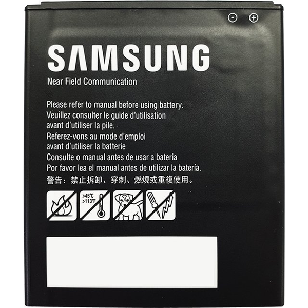Samsung GP-PBG736AS Batteri Sort