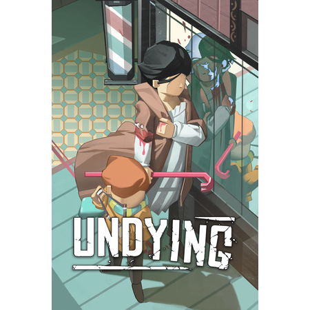 UNDYING