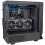 Chlazení vodního procesoru Thermaltake CL-W371-PL14SW-A