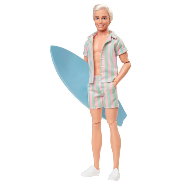 Barbie Signature HPJ97 muñeca