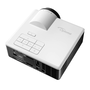 Проектор Optoma ML1050ST+, DLP, WXGA (1280x800), 20 000:1, 1000 lm, HDMI, VGA, microSD