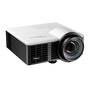 Проектор Optoma ML1050ST+, DLP, WXGA (1280x800), 20 000:1, 1000 lm, HDMI, VGA, microSD