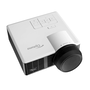 Проектор Optoma ML1050ST+, DLP, WXGA (1280x800), 20 000:1, 1000 lm, HDMI, VGA, microSD