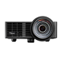 Проектор Optoma ML1050ST+, DLP, WXGA (1280x800), 20 000:1, 1000 lm, HDMI, VGA, microSD