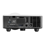 Проектор Optoma ML1050ST+, DLP, WXGA (1280x800), 20 000:1, 1000 lm, HDMI, VGA, microSD