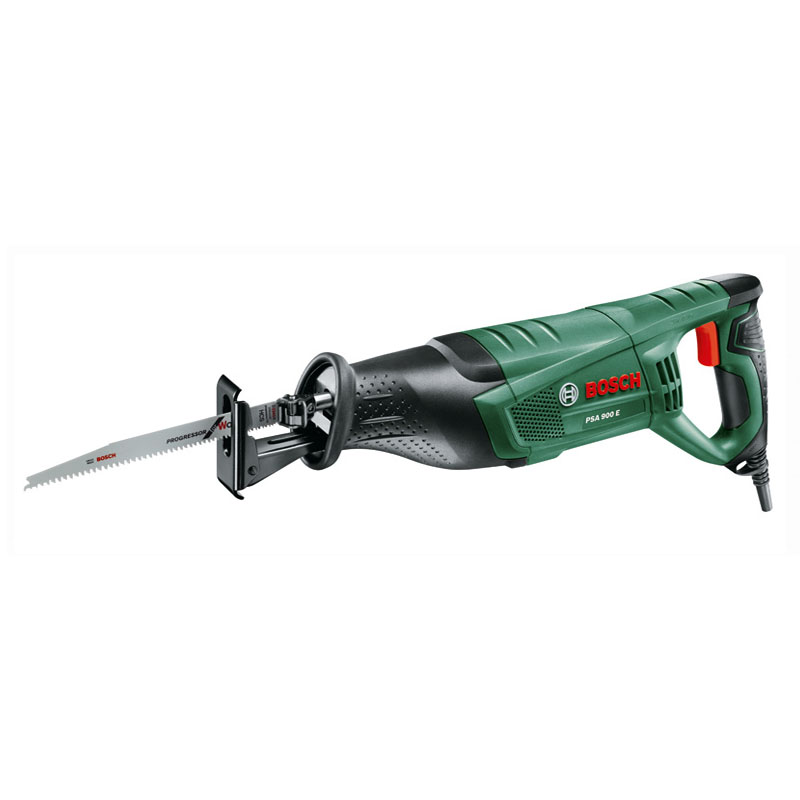 Bosch PSA 900 E 900 W Fekete, Zöld (06033A6000)