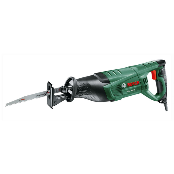 Bosch PSA 900 E 900 W Fekete, Zöld