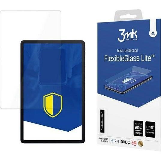 3mk FlexibleGlass Lite hibrid üvegfólia 7H Blackview Mega 1 (3M006054)