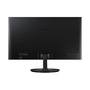 Samsung S24F350FHR LCD monitor 61 cm (24") 1920 x 1080 px Full HD Čierna