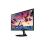 Samsung S24F350FHR LCD monitor 61 cm (24") 1920 x 1080 px Full HD Čierna