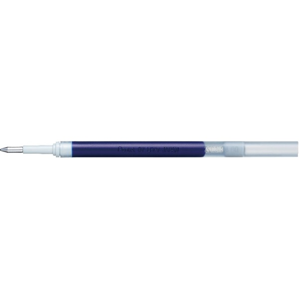 Pentel EnerGel DOC LRP7-CX Zselés Rollertollbetét 0.35mm - Kék (LRP7-CX)