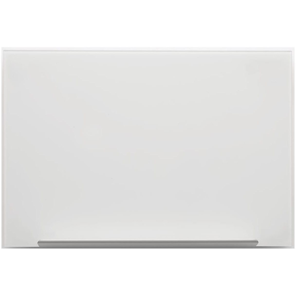 Nobo Diamond whiteboard 1264 x 711 mm Glas