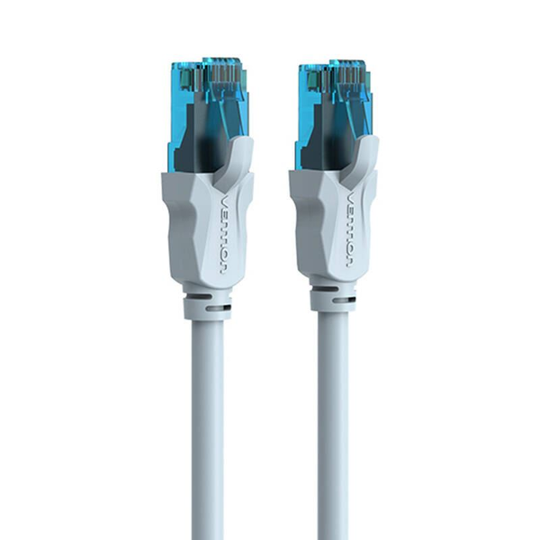 VENTION ETHERNETOVÝ KABEL INTERNETOVÝ LAN RJ45 UTP KAT.5E 20M