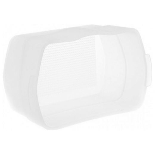 Godox TT685 / V850 / V860 diffúzor kupak (13150099) (godox13150099)