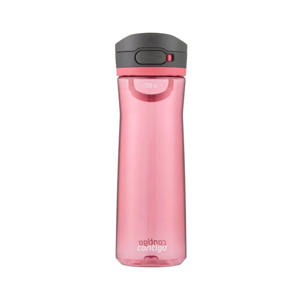 Contigo Jackson 2.0 Tritan Frost 720ml Kulacs - Rózsaszín