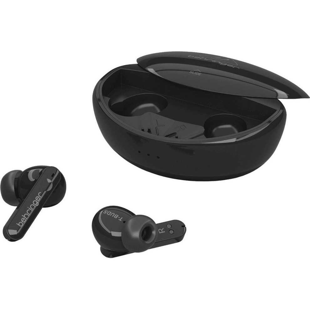 Слушалки Behringer T-buds