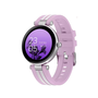 Часовник Smartwatch Canyon Semifredo SW-61, Pink