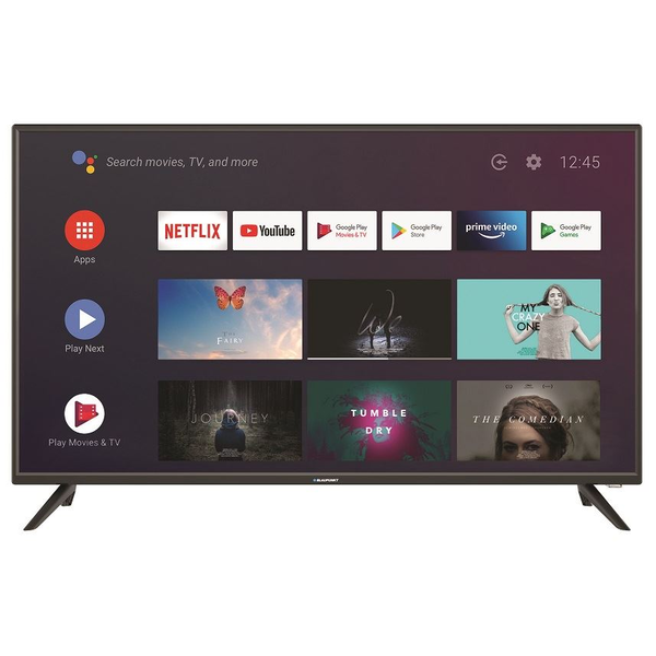 BLAUPUNKT BA40F4132LEB 40" Full HD Smart LED TV