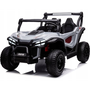  Lean Cars Auto Na Akumulator S618 Szare 4x4