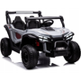  Lean Cars Auto Na Akumulator S618 Szare 4x4