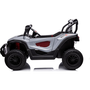  Lean Cars Auto Na Akumulator S618 Szare 4x4