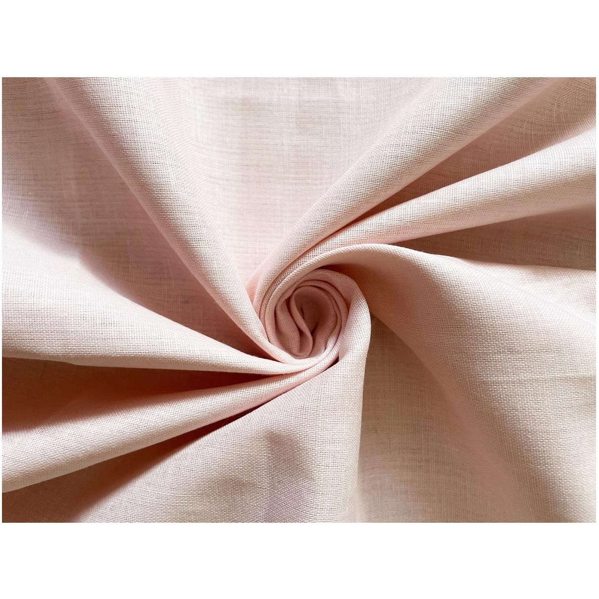 Kaptan Cotton sheet Sheet 140 × 240 cm, pink_2" (5693230169-010)
