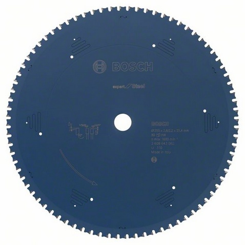 Bosch ‎2608643062 körfűrészlap 1 db