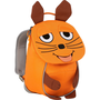 Affenzahn Rucksack Kleiner Freund - WDR Maus Orange