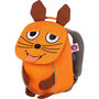 Affenzahn Rucksack Kleiner Freund - WDR Maus Orange